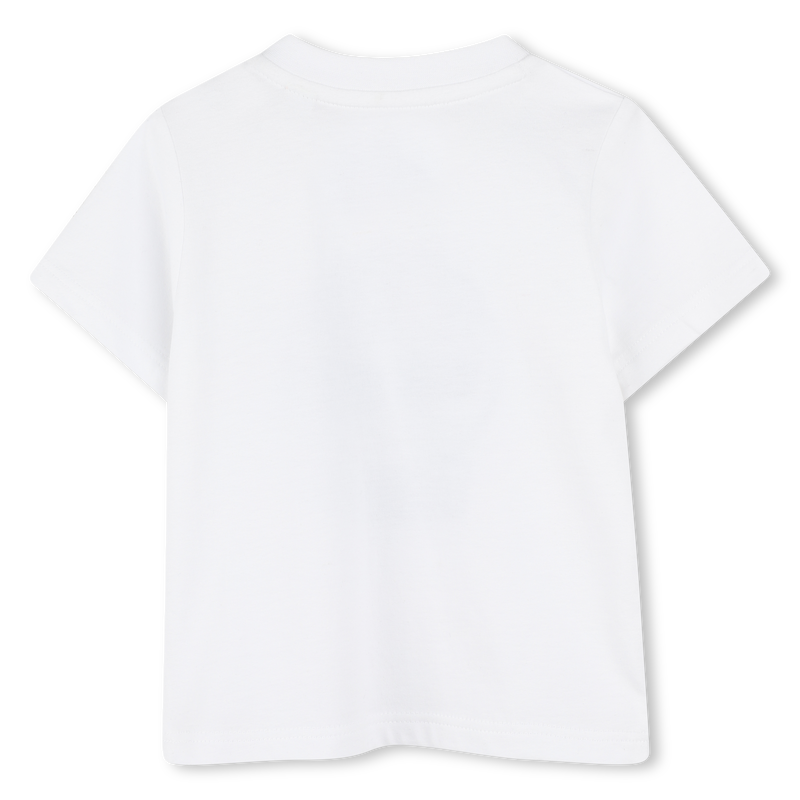 Kurzarm-Shirt TIMBERLAND 
                        JUNGE