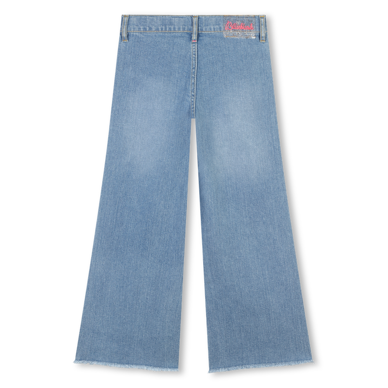 Jeanshose BILLIEBLUSH 
                        M&Auml;DCHEN