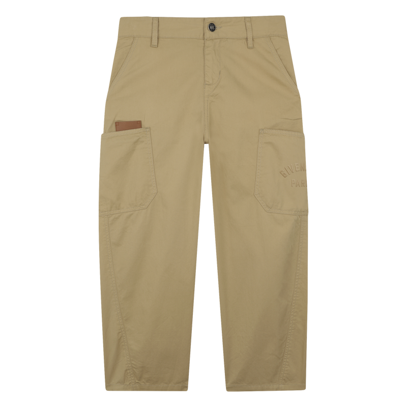 HOSE MIT TASCHEN GIVENCHY 
                        JUNGE