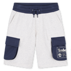 Jogging-bermudashorts TIMBERLAND 
                    JUNGE
