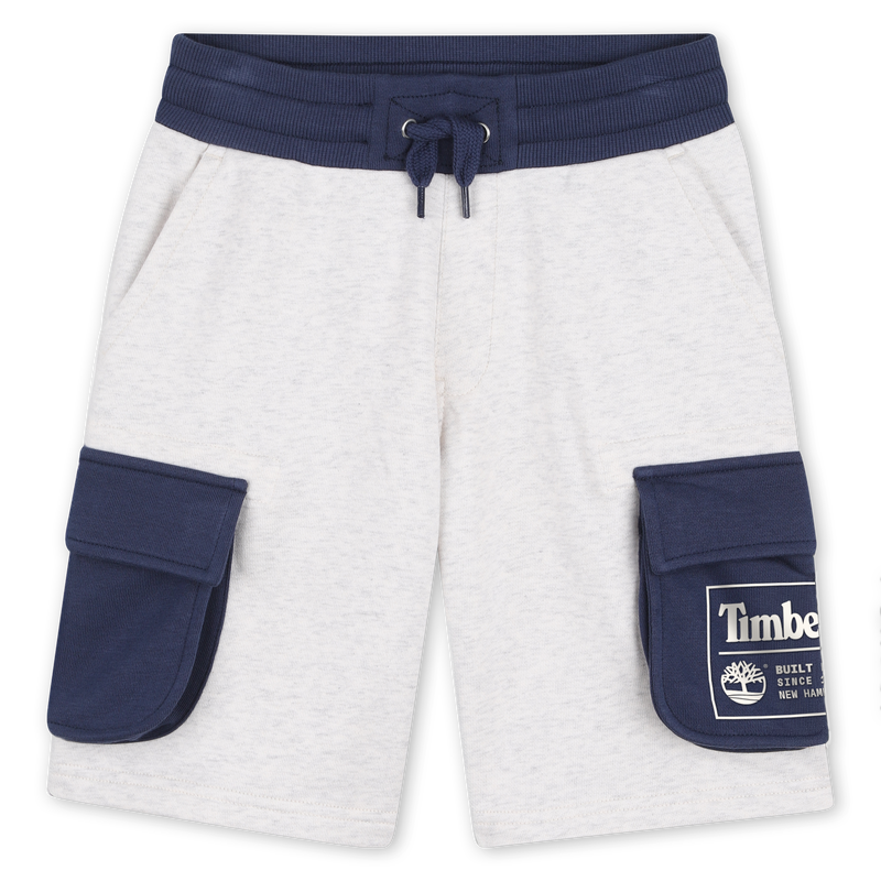 JOGGING-BERMUDASHORTS TIMBERLAND 
                        JUNGE