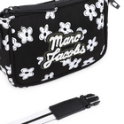 Handtasche MARC JACOBS 
                    M&Auml;DCHEN
