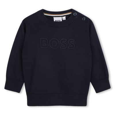 Pullover BOSS JUNGE