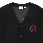 Cardigan aus Strick BOSS 
                    JUNGE