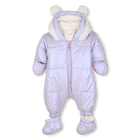 Pilotenanzug BILLIEBLUSH 
                    M&Auml;DCHEN