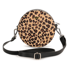 Handtasche aus Rindsleder ZADIG VOLTAIRE 
                    M&Auml;DCHEN