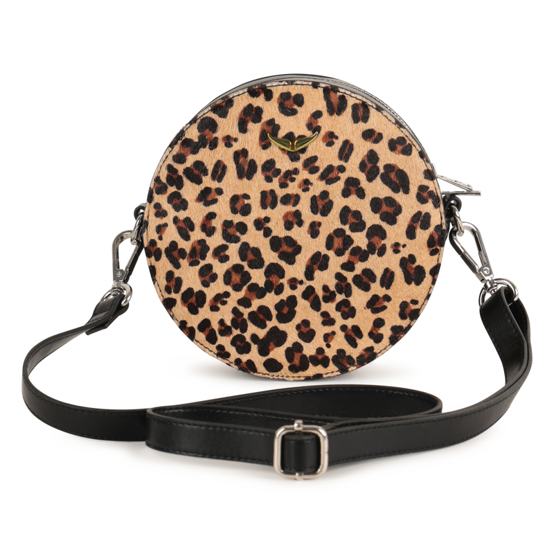 Handtasche aus Rindsleder ZADIG & VOLTAIRE 
                        M&Auml;DCHEN