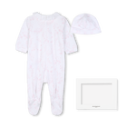 Nachtanzug GIVENCHY 
                    M&Auml;DCHEN