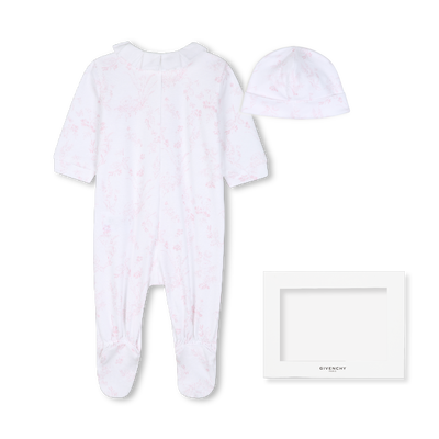 Nachtanzug GIVENCHY M&Auml;DCHEN