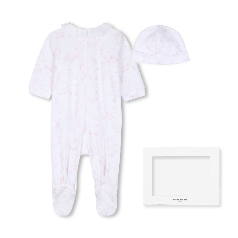 Nachtanzug GIVENCHY 
                        M&Auml;DCHEN