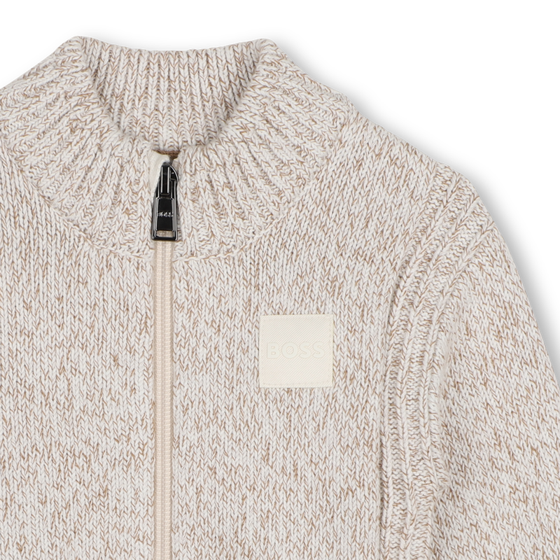 Strickcardigan BOSS 
                        JUNGE