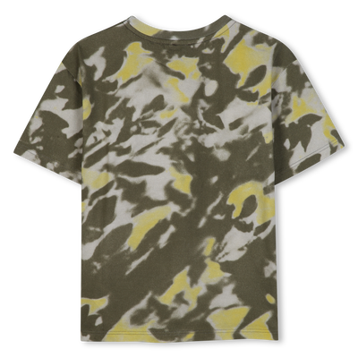 T-Shirt mit kurzen &Auml;rmeln GIVENCHY UNISEX