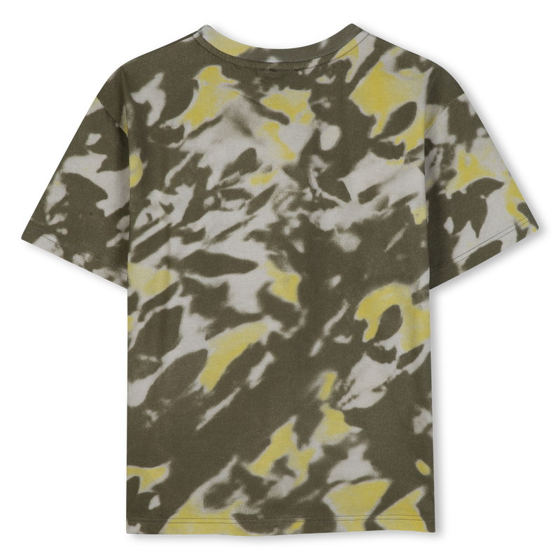 T-Shirt mit kurzen &Auml;rmeln GIVENCHY 
                        UNISEX