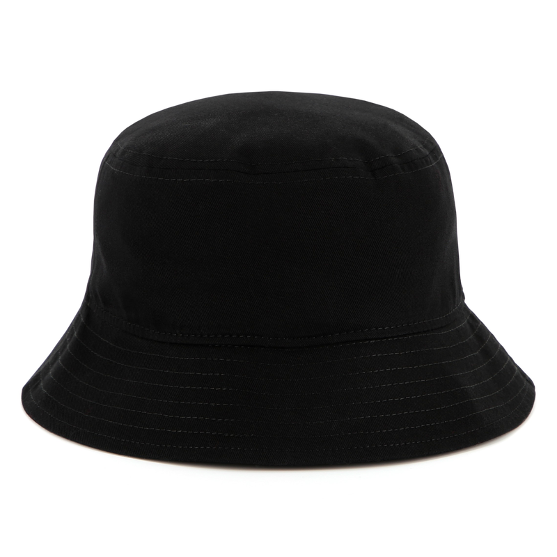 Fischerhut aus Baumwolle BOSS 
                        JUNGE