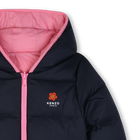 Wendenjacke KENZO KIDS 
                    UNISEX