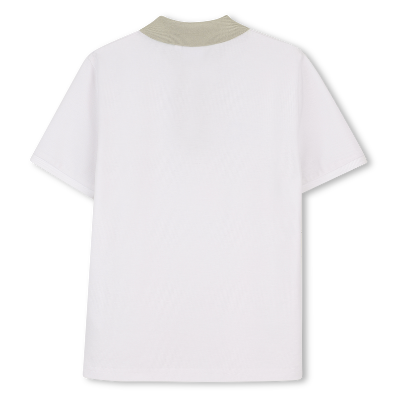Polo BOSS 
                        JUNGE