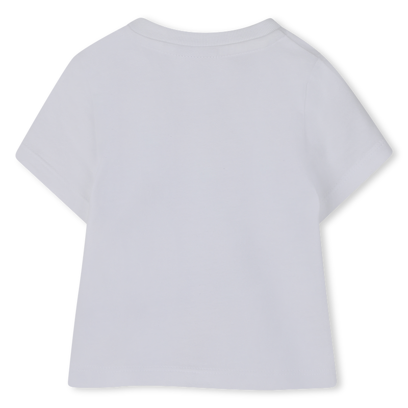 STRICKJACKE + HOSE + T-SHIRT-SET BOSS 
                        JUNGE