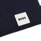 Strickm&uuml;tze BOSS 
                    JUNGE