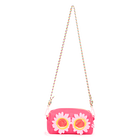 Federm&auml;ppchen mit schulterriemen BILLIEBLUSH 
                    M&Auml;DCHEN