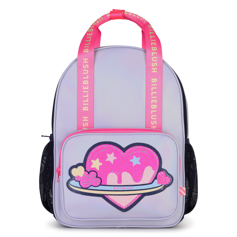 Rucksack BILLIEBLUSH 
                        M&Auml;DCHEN
