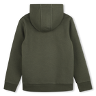 Kapuzenpullover TIMBERLAND 
                    JUNGE