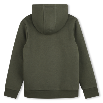 Kapuzenpullover TIMBERLAND JUNGE