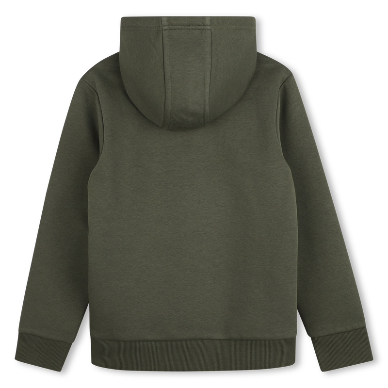 Kapuzenpullover TIMBERLAND 
                        JUNGE