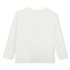 Langarmshirt MICHAEL KORS 
                    M&Auml;DCHEN