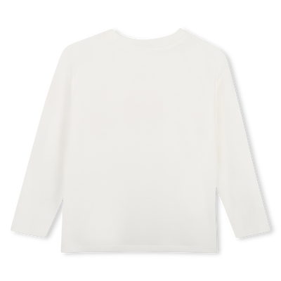 Langarmshirt MICHAEL KORS M&Auml;DCHEN