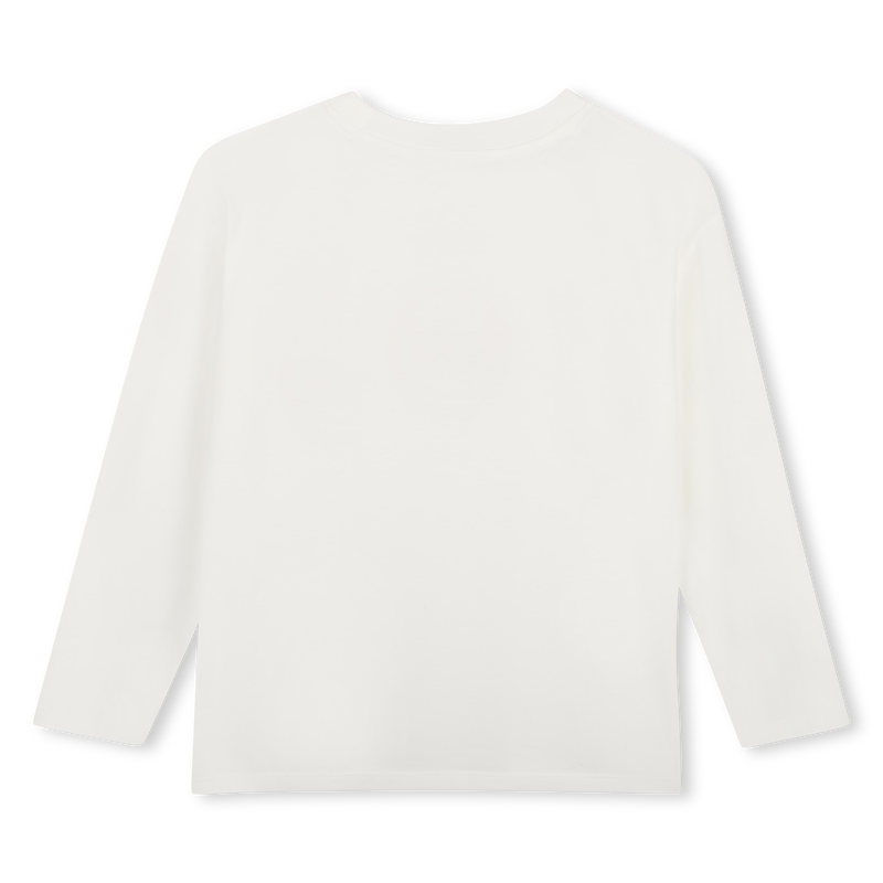 Langarmshirt MICHAEL KORS 
                        M&Auml;DCHEN
