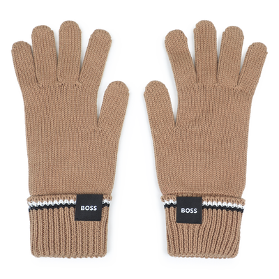 Handschuhe BOSS JUNGE