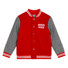 Wolljacke mit Stickerei KENZO KIDS 
                    M&Auml;DCHEN