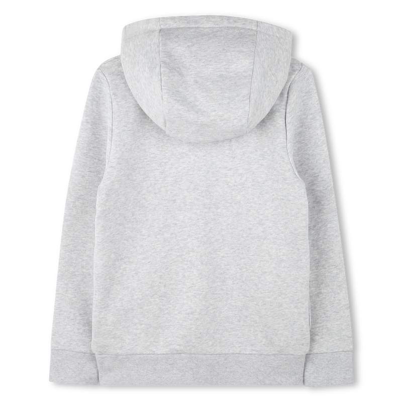 Jogginganzug aus Fleece BOSS 
                        JUNGE