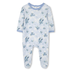 Pyjama, L&auml;tzchen und M&uuml;tze KENZO KIDS 
                    JUNGE