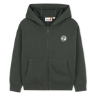 Joggingjacke mit Kapuze TIMBERLAND 
                    JUNGE