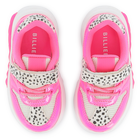 Sneaker in Patentimitat BILLIEBLUSH 
                    M&Auml;DCHEN