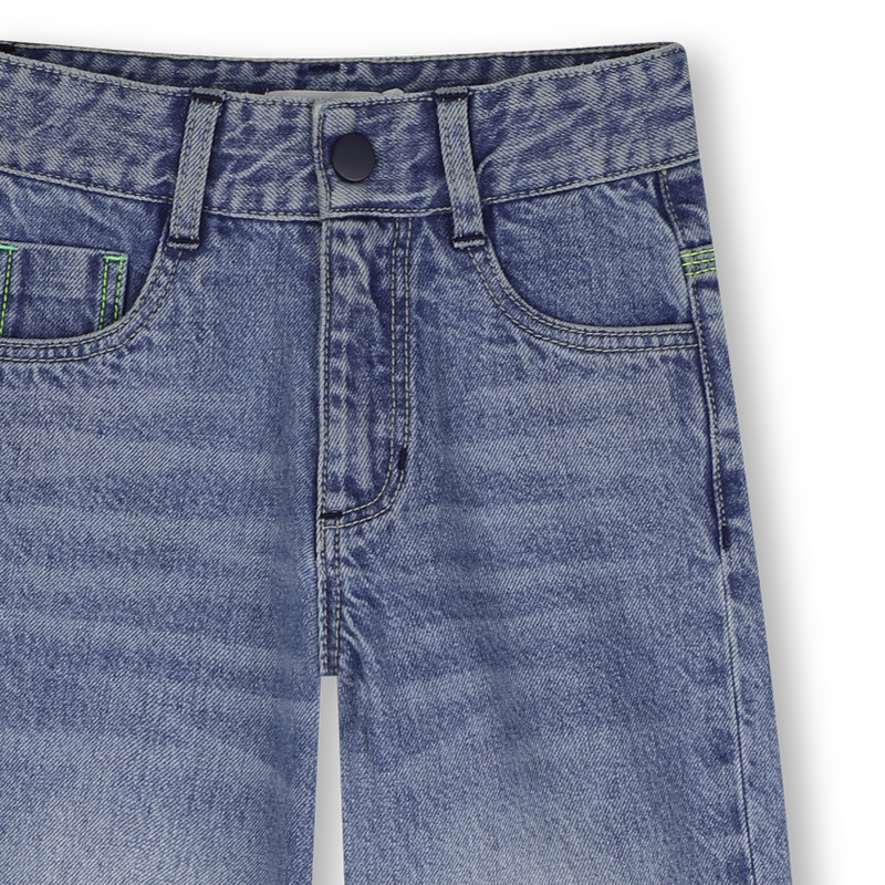 Jeanshose BILLIEBLUSH 
                        JUNGE