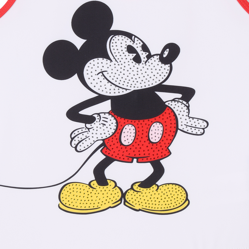 Badeanzug MARC JACOBS 
                        M&Auml;DCHEN