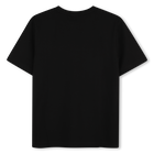 KURZARM T-SHIRT BOSS 
                    JUNGE