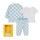 3-teiliges set MARC JACOBS 
                    UNISEX