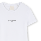Kurz&auml;rmeliges kleid GIVENCHY 
                    M&Auml;DCHEN