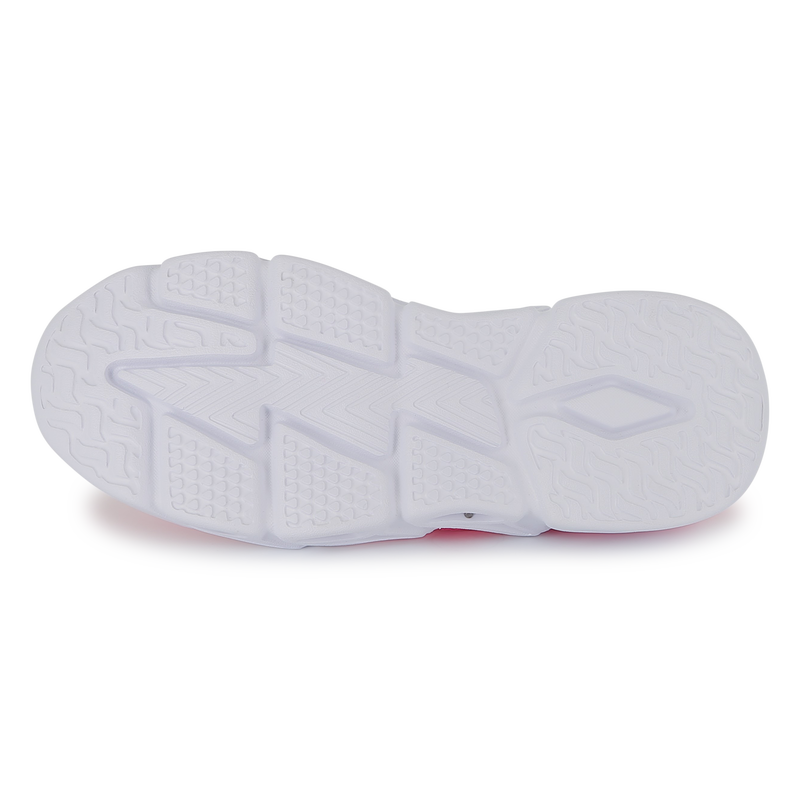 Klett-Sneaker mit Leuchtsohle BILLIEBLUSH 
                        M&Auml;DCHEN