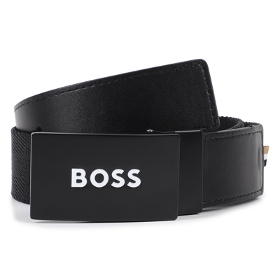 Reversibler gurt BOSS JUNGE