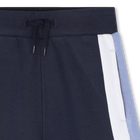 Fleece-shorts BOSS 
                    JUNGE