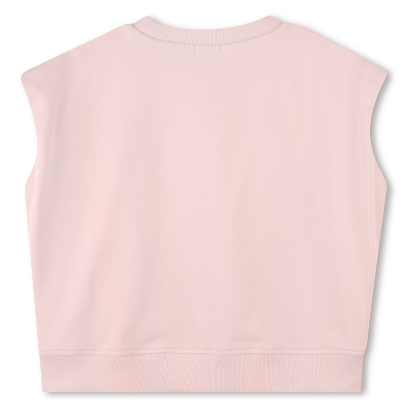 &Auml;rmelloses Sweatshirt BILLIEBLUSH 
                        M&Auml;DCHEN