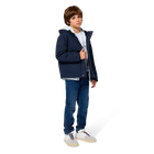 Kurz&auml;rmeliges T-Shirt BOSS 
                    JUNGE