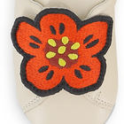 Baby Hausschuhe KENZO KIDS 
                    UNISEX