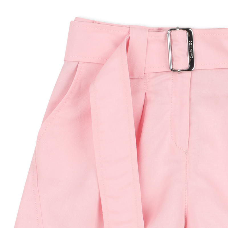 WEITE SHORTS LANVIN 
                        M&Auml;DCHEN