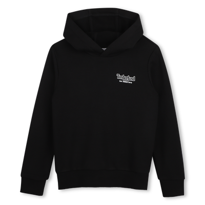 KAPUZENSWEAT TIMBERLAND JUNGE