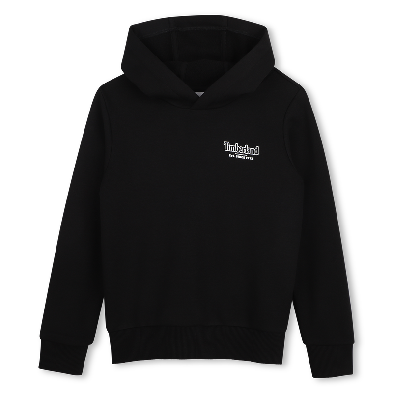 KAPUZENSWEAT TIMBERLAND 
                        JUNGE